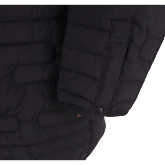 Yohji Yamamoto Y-3 Adidas Classic Liner Bomber Jacket Size S Men Black $450 - Picture 9 of 16